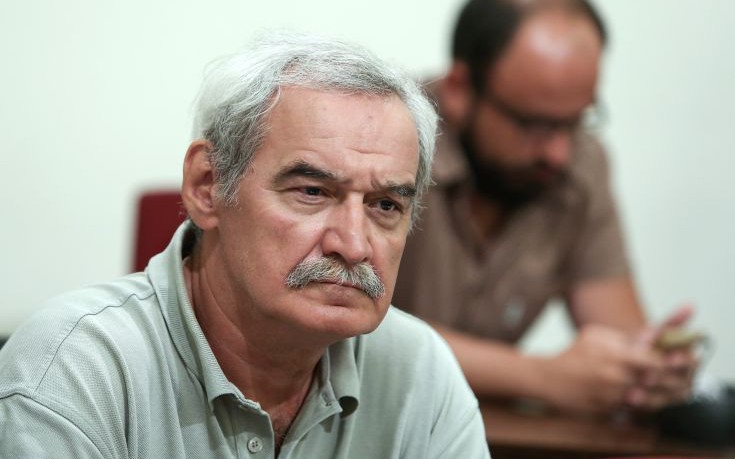 Χουντής: Λάθος οι χρηματοδοτικές προτεραιότητες στη διαχείριση αποβλήτων
