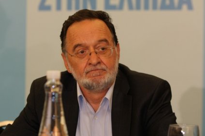 Λαφαζάνης: Ο Ευ. Τσακαλώτος πήγε για “μαλλί” και γύρισε ο…