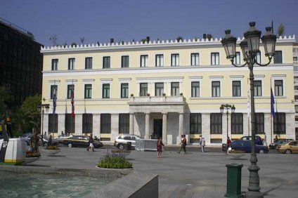 Αθήνα: 1.150.000 πολίτες χρωστούν στο δήμο 330 εκατ. ευρώ