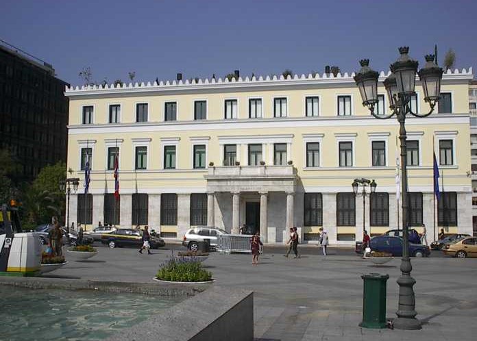 Αθήνα: 1.150.000 πολίτες χρωστούν στο δήμο 330 εκατ. ευρώ