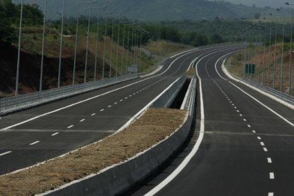 Παραχώρηση της Εγνατίας από το ΤΑΙΠΕΔ- Η αρχή του τέλους.…