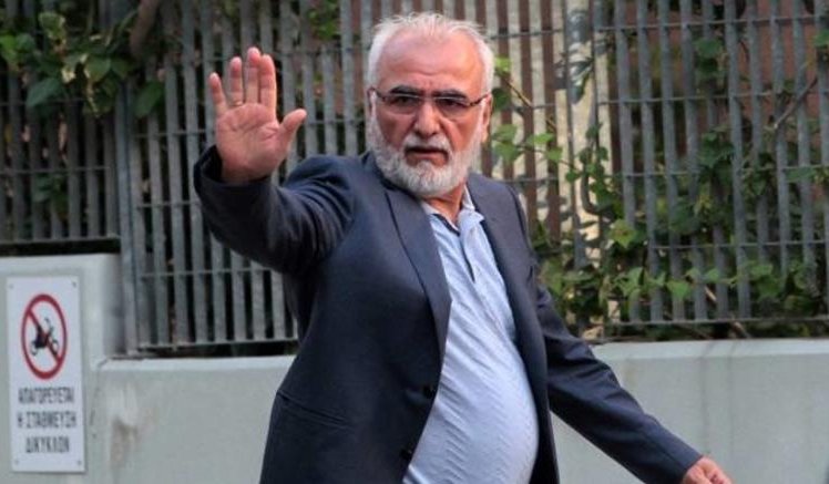 Επισήμως υπερθεματιστής για το 4ο κανάλι ο Σαββίδης
