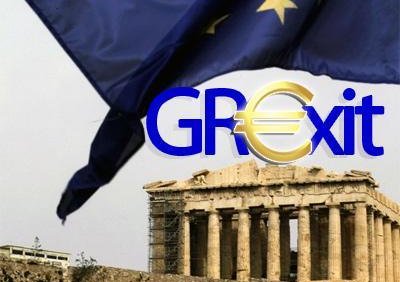 Η πρόταση για GREXIT