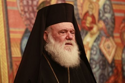 Ο Ιερώνυμος ζητά δημοψήφισμα για το διαχωρισμό κράτους – εκκλησίας