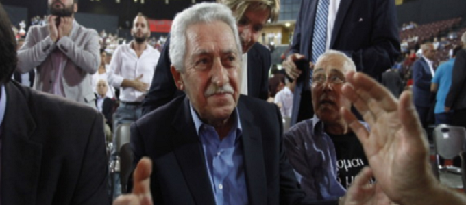 Το συνέδριο πίσω από τις λέξεις…
