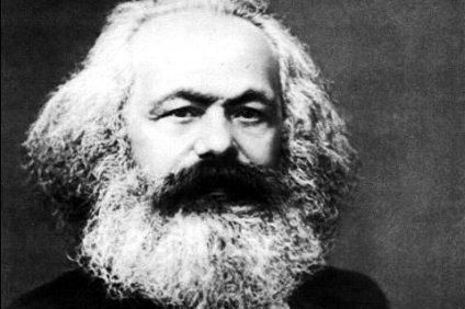 Karl Marx , δημόσιο χρέος και πρωταρχική συσσώρευση