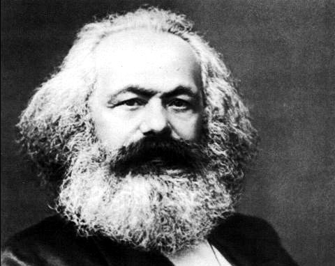 Karl Marx , δημόσιο χρέος και πρωταρχική συσσώρευση