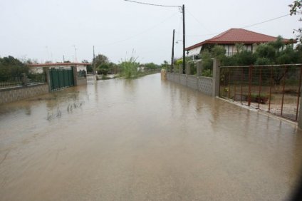 Κατάθεση αιτήσεων πληγέντων για την παροχή κοινωνικής προστασίας
