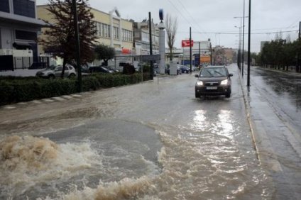Αποζημιώσεις πληγέντων σε φυτικό και ζωικό κεφάλαιο