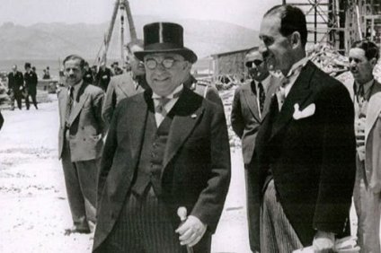Το μεγάλο ψέμα για το «κοινωνικό κράτος» του Μεταξά