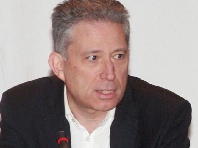Χρυσόγονος: Ατακτη χρεοκοπία αν δεν βγούμε στις αγορές το 2018