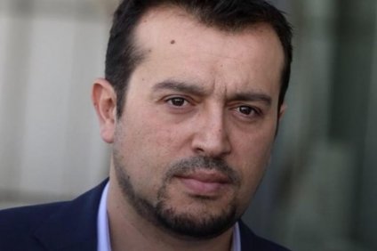 Για πόσο ακόμα; Μαλάκα μου με τι ασχολούμαστε