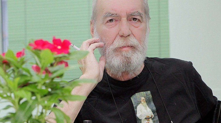 Μαχαμπαράτα – Η μεγάλη ιστορία της ανθρωπότητας