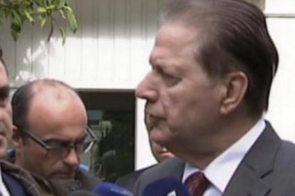 «Πολύδωρα για πρόεδρο του ΕΣΡ» προτείνει η κυβέρνηση – Δεν…