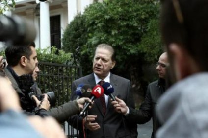 Ένας ακροδεξιός ρόνιν στην αυλή του βασιλιά Τσίπρα
