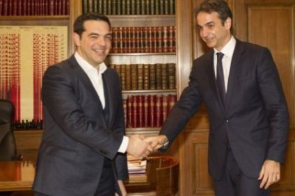 Έμειναν μεταξεταστέοι