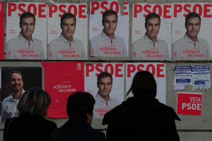 Εμφύλιος στο εσωτερικό του PSOE