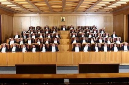 Οι δικαστές του ΣτΕ απαντούν στην κυβέρνηση: Η εξουσία μας…