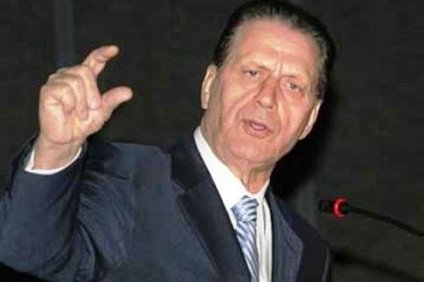 Βύρωνα Πολύδωρα. Για Πρόεδρο του ΕΣΡ… Διαβάστε τι έλεγε πριν…
