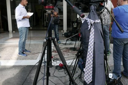 Απεργία των δημοσιογράφων στις 7 Δεκεμβρίου