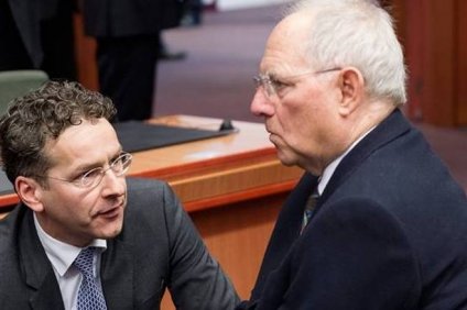 Μας δίνουν μικρότερα πλεονάσματα, τους δίνουμε πολιτικό χρόνο