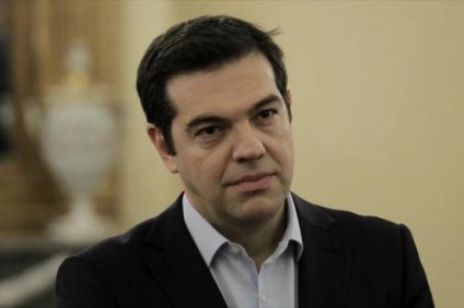 Ο Τσίπρας ανοίγει πρωθυπουργικό γραφείο και στον Παρνασσό για την…