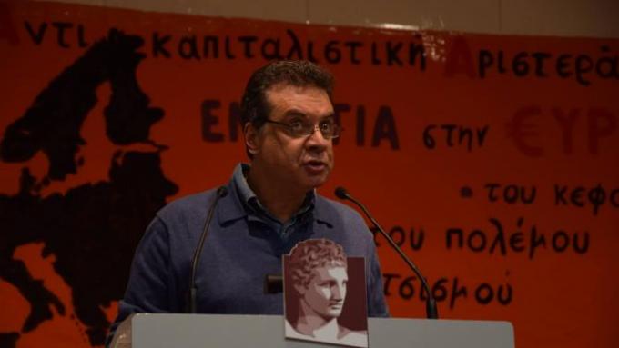 Σκέψεις σε ζητήματα στρατηγικής