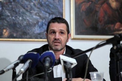 Παραίτηση Κωστή Παπαϊωάννου με αιχμές