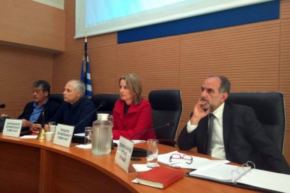 ΠΔΕ: Πρόγραμμα Διαχείρισης Υγείας και Κοινωνικής Ενσωμάτωσης Προσφύγων
