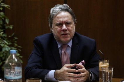 Κατρούγκαλος: Τα μνημόνια συνιστούσαν εισιτήριο εξόδου από την κοινωνική Ευρώπη