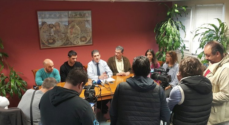 Iσότιμη συμμετοχή στον αθλητισμό και το σεβασμό στη διαφορετικότητα