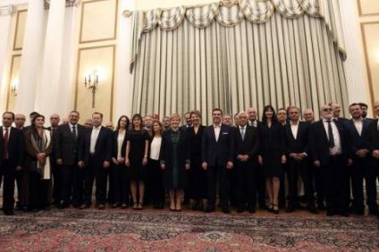 Κερένια Αριστερά