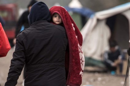 Καλαί: δεν είναι αυτό που νομίζεις