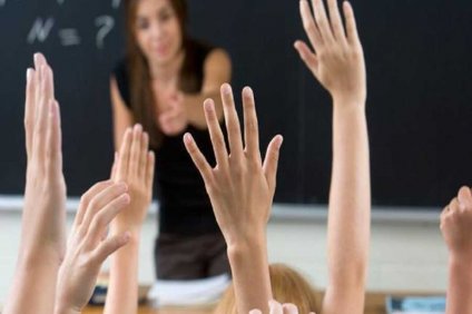 Επανέρχεται η αξιολόγηση των εκπαιδευτικών