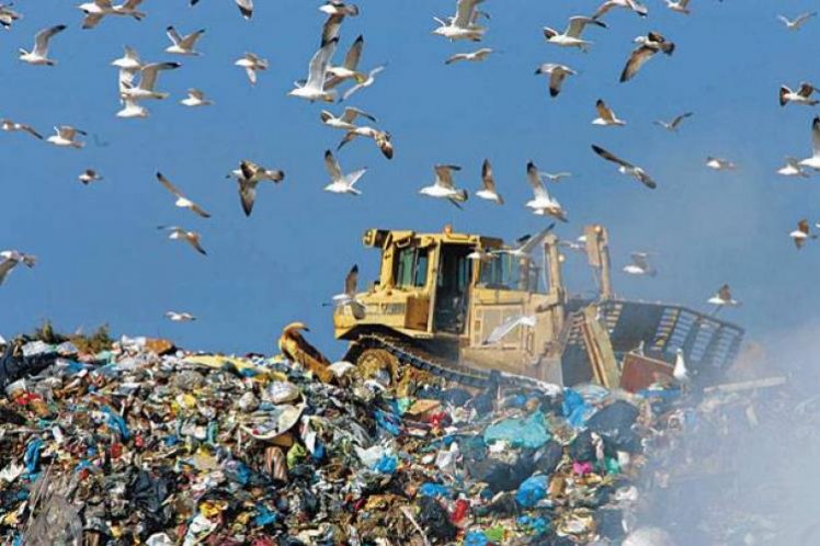 ΠΕΣΔΑ: Δημόσια και αποκεντρωμένη διαχείριση ή επαναφορά του συγκεντρωτικού μοντέλου που οδηγεί στην καύση?