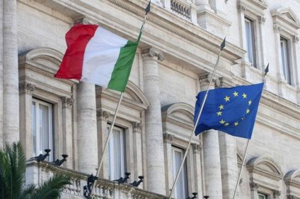 Η ημέρα της κρίσης για τις ιταλικές τράπεζες πλησιάζει