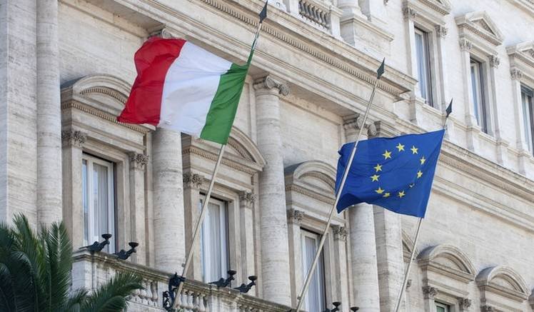 Η ημέρα της κρίσης για τις ιταλικές τράπεζες πλησιάζει