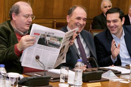 Είναι αργά για δάκρυα Φίλη (Δρίτσα και Μπαλτά)