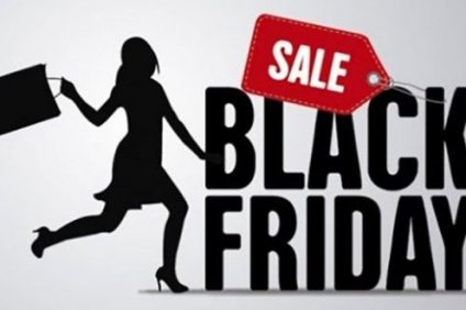 «Black Friday»: Νέο «πανηγυράκι», τώρα και στο Αγρίνιο