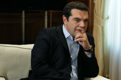 Θέλει ο Τσίπρας να δραπετεύσει;