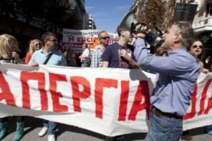 Ένα φάντασμα πλανιέται πάνω από την Ευρώπη: Το φάντασμα επανάκαμψης…