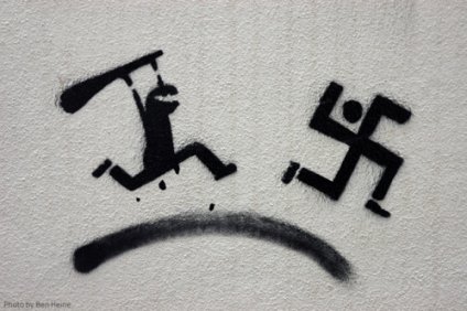 Για να μην επαναληφθεί το μεσοπολεμικό πάθημα – Γενική κινητοποίηση…