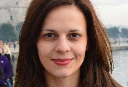 Υπέρ του μειωμένου ωραρίου η Αχτσιόγλου