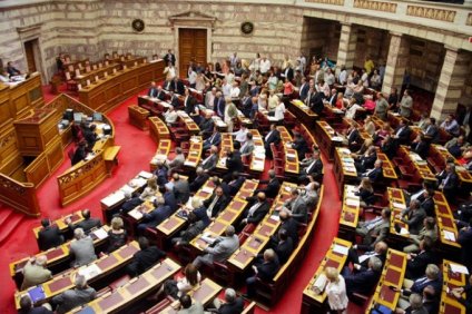 Ποιοι είναι αυτοί