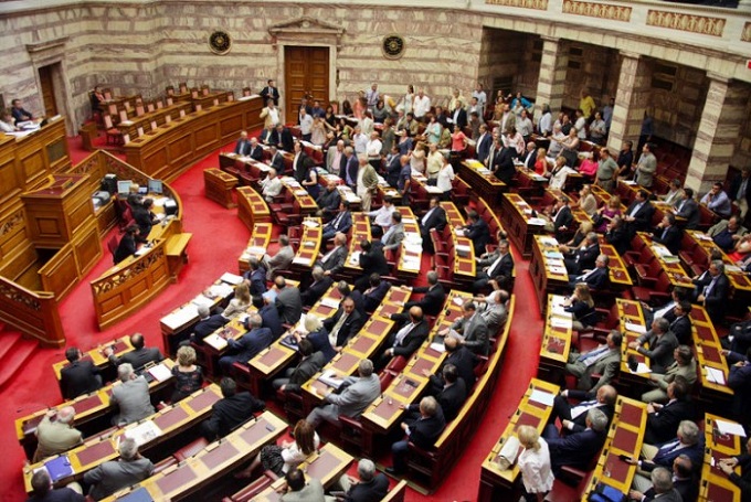 Ποιοι είναι αυτοί