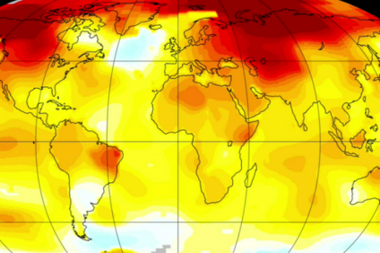 Κλιματική αλλαγή: Νέο ρεκόρ ζέστης για το 2016
