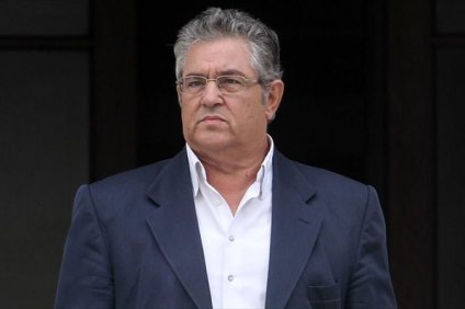 Κουτσούμπας: Έρχονται νέα αντιλαϊκά μέτρα, δύσκολες ημέρες και 4ο μνημόνιο