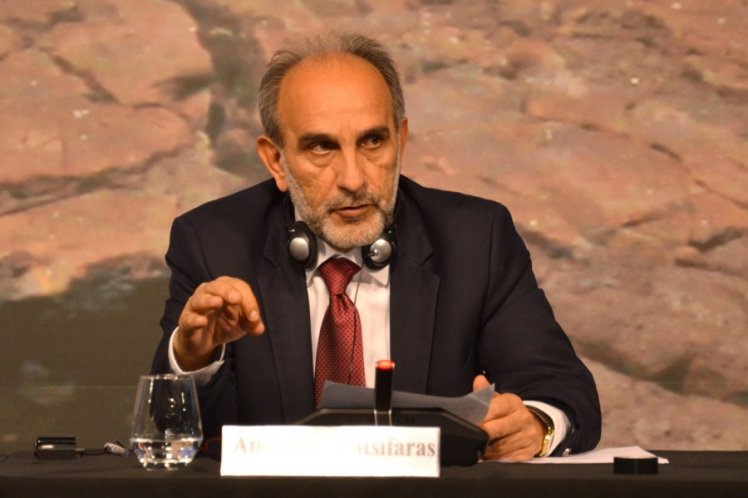 Τρία νέα έργα Κοινωνικής Πρόνοιας ύψους πάνω από 5 εκατ. ευρώ