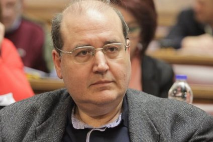 Φίλης προς Τσίπρα: ‘Με εμφανίζεις ως αποτυχημένο υπουργό’