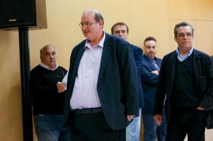 «Πολιτικό συμβόλαιο θανάτου σε βάρος μου»